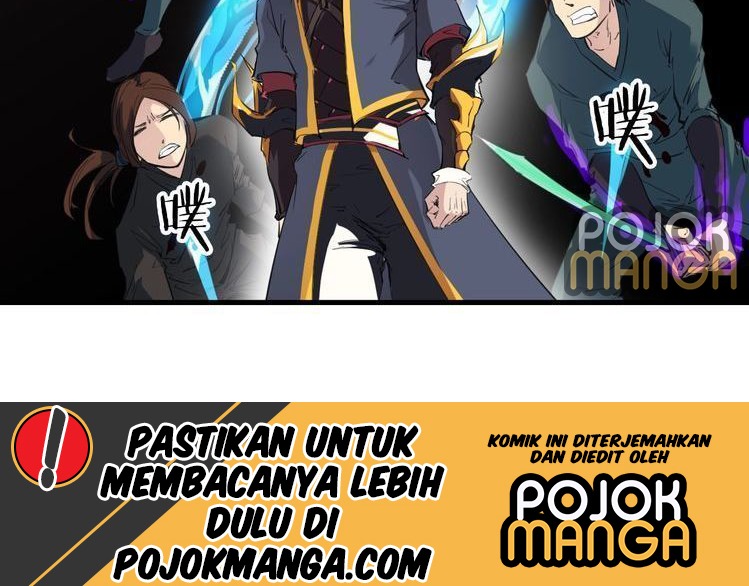 Dragon’s Blood Vessels Chapter 17 Gambar 57
